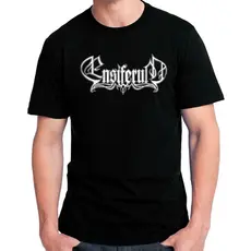 ENSIFERUM - camiseta, babylook, regata, manga longa e blusa moletom