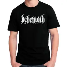 BEHEMOTH - camiseta, babylook, regata, manga longa e blusa moletom