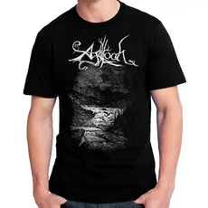 AGALLOCH NATURE - camiseta, babylook, regata, manga longa e blusa moletom