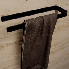Suporte toalha de rosto porta toalheiro banheiro
