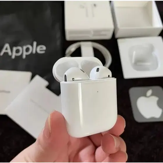 Fone de Ouvido para iPhone inPods i12 Com Touch Sem Fio