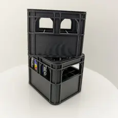 Organizador de Pilhas AA - AAA