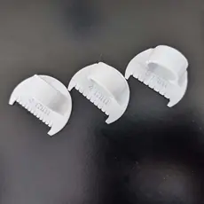 Ferramenta Guia De Costura Com Espaçamento de Ponto 3,4 e 5mm Para Artesanato Manual DIY