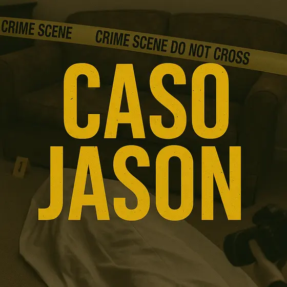 Jogo Detetive Casos Criminais Investigação Exclusivo Caso Jason