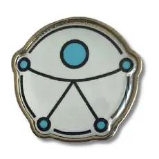 Pin Acessibilidade