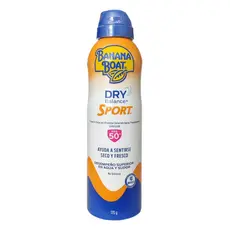 Protetor Banana Boat Dry Balance Sport FPS50