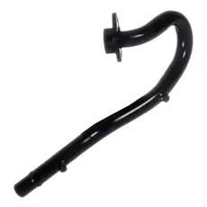 Curva Saída Motor Mod. Original Xtz 125 tork