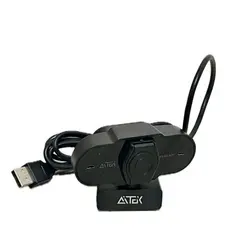 Webcam com Microfone Intuitive Aitek 720p