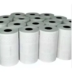 BOBINA TERM. 80X40 UNIDADE BRANCA ALOFORM