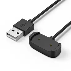 Carregador Para Amazfit GTR 2/2e/Bip U Pro/Pop Cabo De Carregamento USB GTS 2 mini/T-rex 3