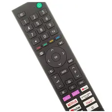 Controle Remoto Para Smart TV Semp Toshiba LE7361 LE-7361