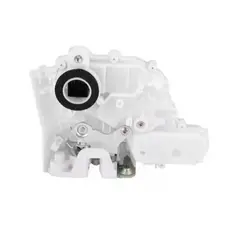 Fechadura Trava Elétrica Honda Crv Dianteira Esquerda 2007 2008 2009 2010 2011 72150 SWA H01