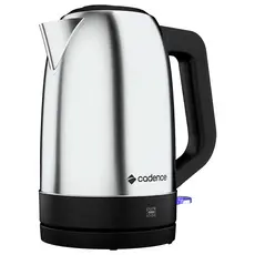 Chaleira Elétrica Cadence CEL810 Pure Inox  1,7L