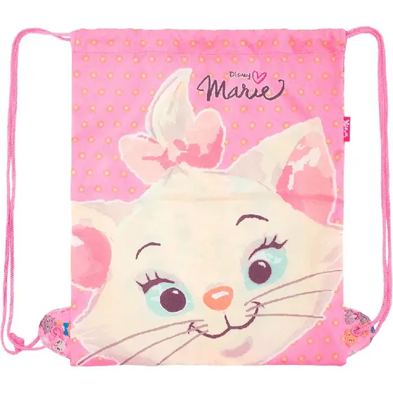 Saco Marie Cuteness 8547 - Artigo Escolar