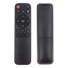 Controle Remoto para Projetor Hy300 Hy320 TVBOX Universal