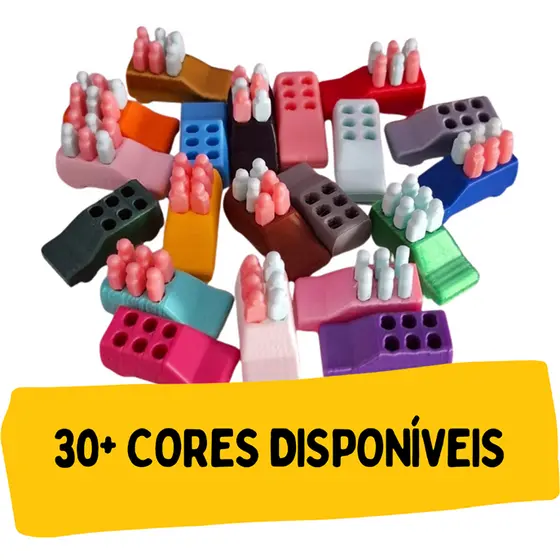 Peças para JOGO DA VIDA - Carros + Pinos - Tabuleiro - Board Games