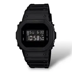 Relógio Digital Menor Masculino Silicone Alarme Cronômetro Esportivo Resistente À Água Preto