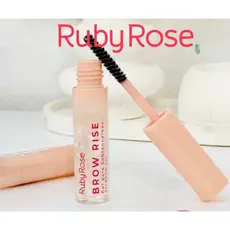 Maquiagem Beleza Ruby Rose – Gel para Sobrancelhas Brow Rise para Olhos Definidos