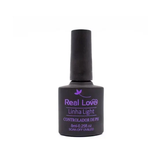 REAL LOVE LIGHT PH BALANCING DESIDRATADOR 8ML
