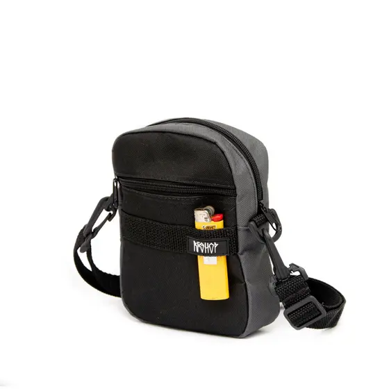 mini bolsa transversal bag