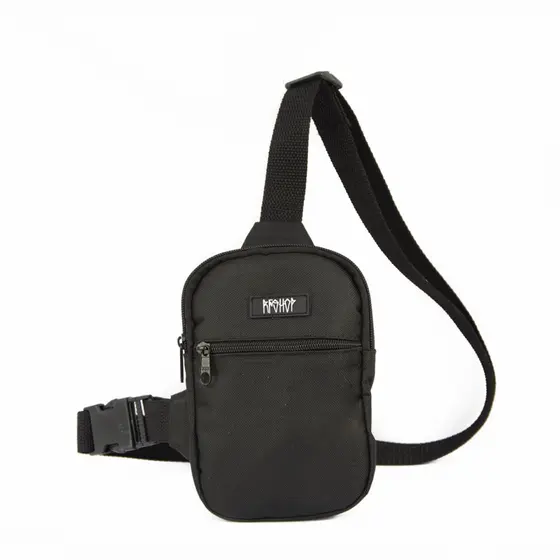 Shoulder Bag Lançamento  transversal com alça regulável