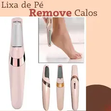 Lixa Elétrica Profissional para Unhas: Cuidados em Casa para Mãos e Pés
