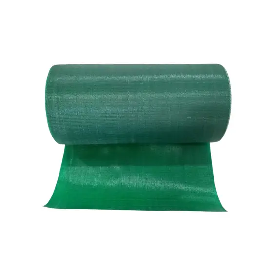 5m Tecido Nylon para Cadeira de Praia 40cm Largura Verde Escuro