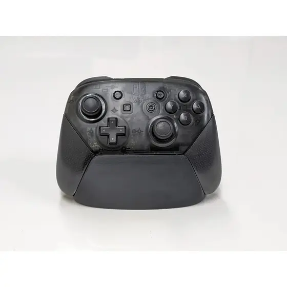 Suporte Controle Minimalista Controle Pro Nintendo Switch