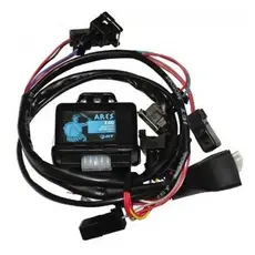 Emulador 4 Bicos E40 IGT (com chicote)