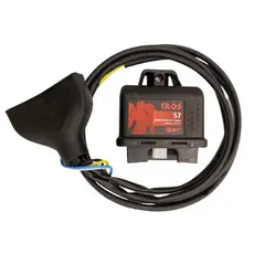 Simulador de Sonda Lambida ÁLCOOL S7 IGT com tecnologia AGS (com chicote) GNV