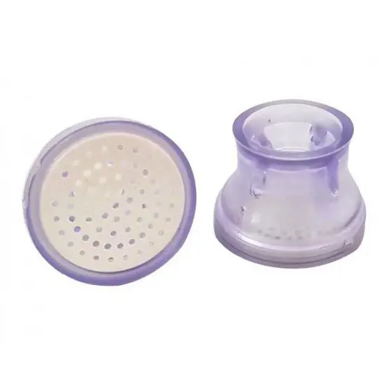 Chuveirinho Torneira Pia Cozinha Tanque Silicone Bico Economiza Água