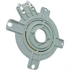 REPARO SUPER TWEETER ST 330 POLY 125W RMS 8 OHMS COMPATIVEL C/ JBL SELENIUM ST330
