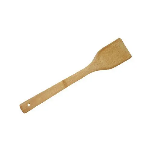 Espátula de Bambu 30 Cm - Hm9109