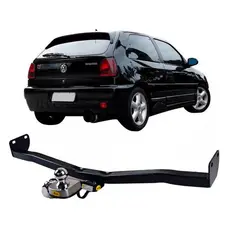 Engate Reforçado Rabicho Gol Bola G2 1996 1997 1998 1999 2000 700kg