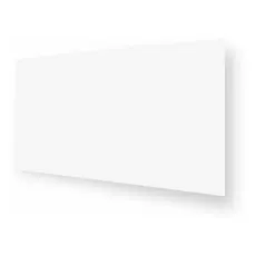 dry fit branco para fabricar tela de projeção caseira para projetores qualquer modelo