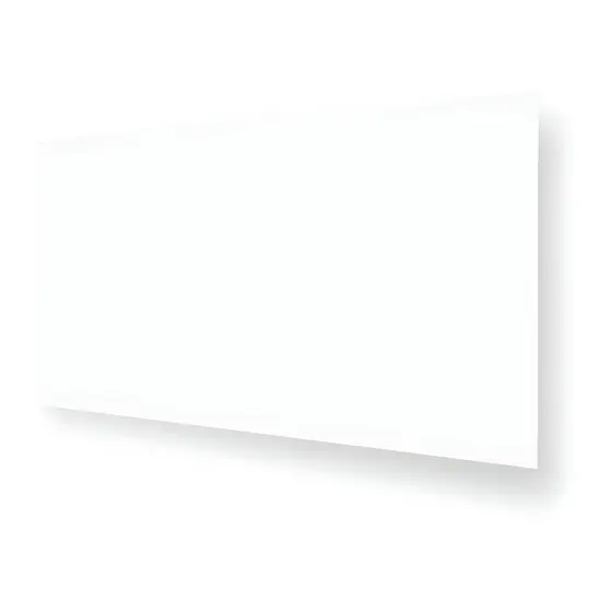 3 metros de dry fit branco para fabricar tela de projeção 120 polegadas