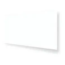 3 metros de dry fit branco para fabricar tela de projeção 120 polegadas