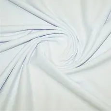 2 metros tecido dry fit branco para fabricar tela de projeção