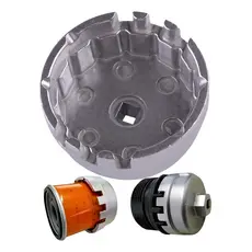 Saca Filtro Oleo Tipo Refil Linha Corolla Civic 2 Funçoes