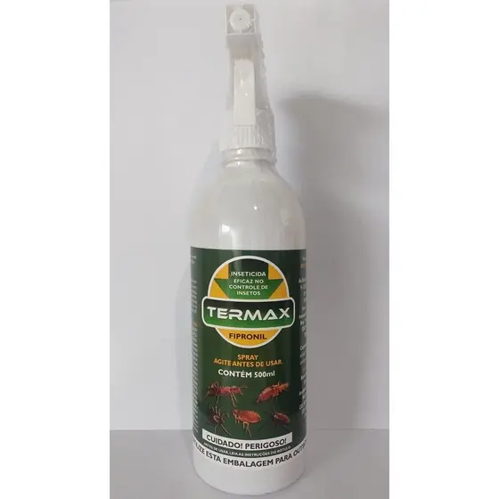 Repelente para Formiga e Cupim Termax 500ml