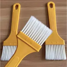 Pincel Multiuso para Pintura de Parede e Acabamentos – Cerdas Resistentes, Profissional