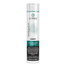 Dr. Triskle Shampoo Antiqueda Fortalecedor Resistência Brilho Volume 300ml