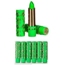 KIT 6UN BATOM MAGICO 24 HORAS VERDE BF10015 BELLA FEMME