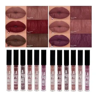 BELLA FEMME BF10031 BATOM LIQUIDO LA PRIME MATTE