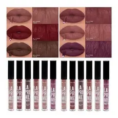 BELLA FEMME BF10031 BATOM LIQUIDO LA PRIME MATTE