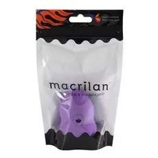 MACRILAN EJ1-25 ESPONJA GOTA P/ APLICACAO DE MAQUIAGEM