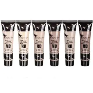 BELLA FEMME BF10008 BASE LÍQUIDA HD MATTE