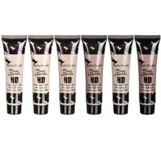 BELLA FEMME BF10008 BASE LÍQUIDA HD MATTE