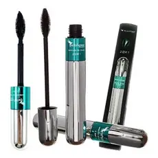 BELLA FEMME BF10046 MASCARA P/ CILIOS 15ML 4D 2 EM 1