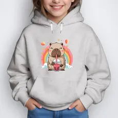 Moleton Feminino Infantil  Liso Casaco Básico Infantil Moletom Infantil Casaco Criança Moda Juvenil